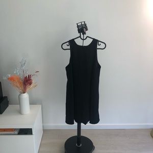 Zara Black Romper